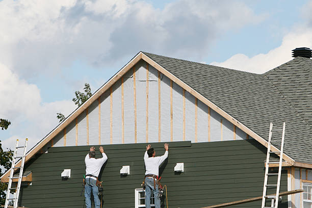 Professional Siding in Roosevelt, NY